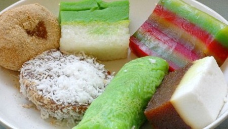 kuih