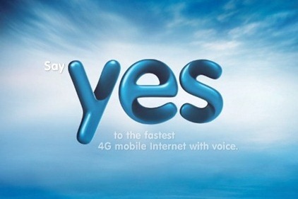 YTLYES4GMobileInternetMain