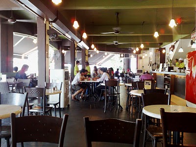 bangi kopitiam bandar baru bangi 3